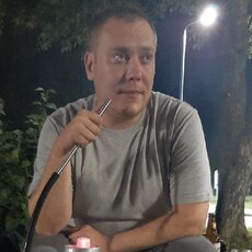 Фотография мужчины Антон, 36 лет из г. Балахна