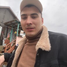 Фотография мужчины Денис, 29 лет из г. Владивосток