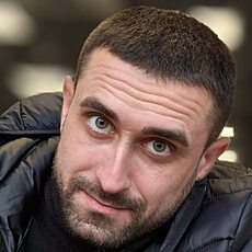 Фотография мужчины Vitalii, 35 лет из г. Краков