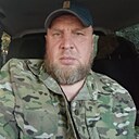 Лазарь, 47 лет