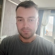 Фотография мужчины Сергей, 38 лет из г. Воронеж