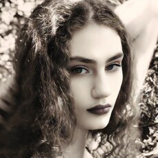 Фотография девушки Настя, 18 лет из г. Кропивницкий