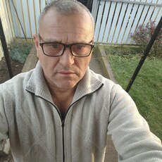 Фотография мужчины Рустем, 53 года из г. Березники