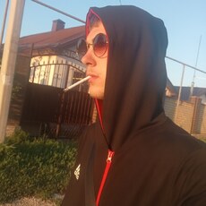 Фотография мужчины Никита, 19 лет из г. Анапа