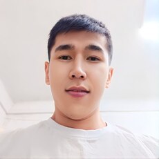 Фотография мужчины Саян, 26 лет из г. Шымкент