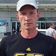 Фотография мужчины Владимир, 43 года из г. Мирный (Якутия)