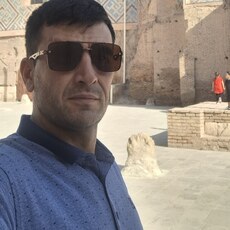 Фотография мужчины Саид, 35 лет из г. Екатеринбург