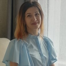 Фотография девушки Татьяна, 42 года из г. Приволжск