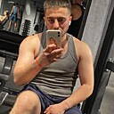 Тимур, 25 лет