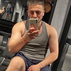 Фотография мужчины Тимур, 25 лет из г. Краснодар