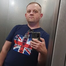 Фотография мужчины Віктор, 37 лет из г. Варшава