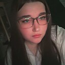 Кристина, 23 года