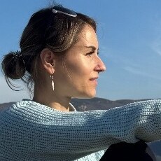 Фотография девушки Оксана, 38 лет из г. Севастополь