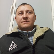 Фотография мужчины Сергей, 35 лет из г. Шилка