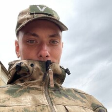 Фотография мужчины Макс, 25 лет из г. Комсомольское