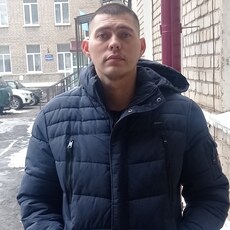 Фотография мужчины Артем, 32 года из г. Первомайск