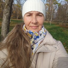 Фотография девушки Елена, 58 лет из г. Славянск-на-Кубани