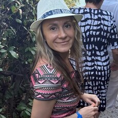 Фотография девушки Ольга, 35 лет из г. Пермь