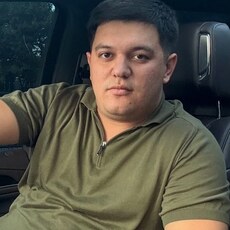 Фотография мужчины Азим, 29 лет из г. Москва