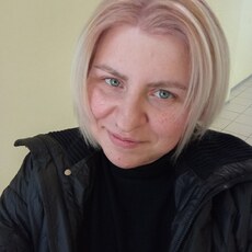 Фотография девушки Нина, 40 лет из г. Санкт-Петербург