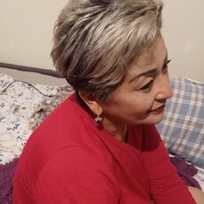 Фотография девушки Айкош, 51 год из г. Алматы