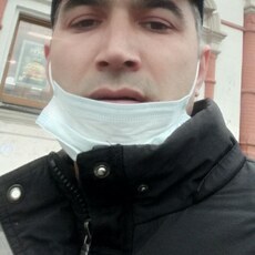 Фотография мужчины Наим, 33 года из г. Люберцы