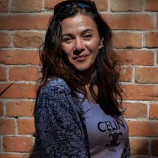 Элеонора, 45 из г. Кисловодск.