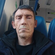 Фотография мужчины Андрей, 52 года из г. Приморский