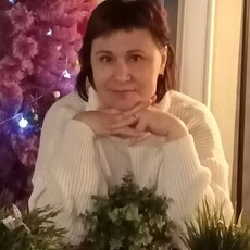 Фотография девушки Людмила, 49 лет из г. Ялуторовск