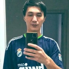 Фотография мужчины Арман, 30 лет из г. Уральск