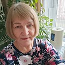 Надежда, 65 лет