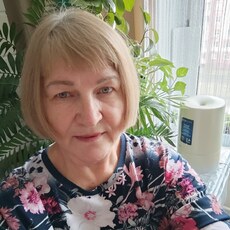 Фотография девушки Надежда, 65 лет из г. Челябинск
