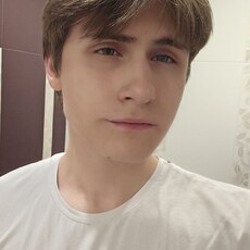 Фотография мужчины Семён, 18 лет из г. Псков