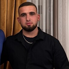 Фотография мужчины Сармат, 21 год из г. Ростов-на-Дону