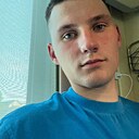 Антон, 21 год