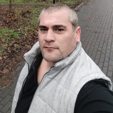 Фотография мужчины Сергей, 41 год из г. Кишинев