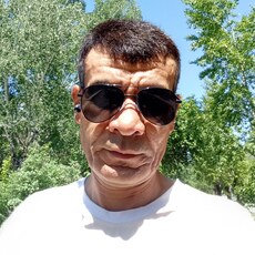 Фотография мужчины Алик, 43 года из г. Коканд