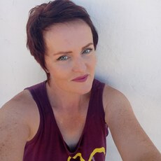 Фотография девушки Надежда, 42 года из г. Рубцовск