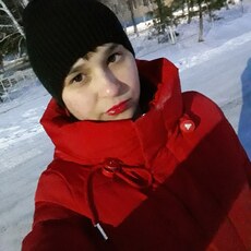 Фотография девушки Аня, 21 год из г. Благовещенск