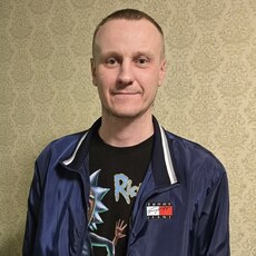 Фотография мужчины Василий, 36 лет из г. Новосибирск