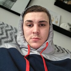 Фотография мужчины Саша, 22 года из г. Волгоград