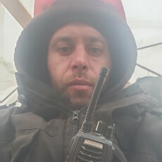Фотография мужчины Александр, 36 лет из г. Москва
