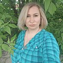 Евгения, 43 года