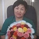 Гульмира, 55 лет