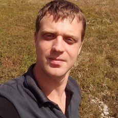 Фотография мужчины Олег, 30 лет из г. Курск