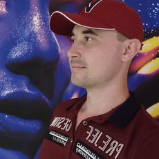 Фотография мужчины Михаил, 36 лет из г. Великий Новгород