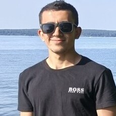 Фотография мужчины Кем, 23 года из г. Бердск