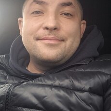 Фотография мужчины Николай, 42 года из г. Тула