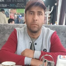 Фотография мужчины Hayotjon, 37 лет из г. Ташкент