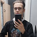 Антон, 19 лет